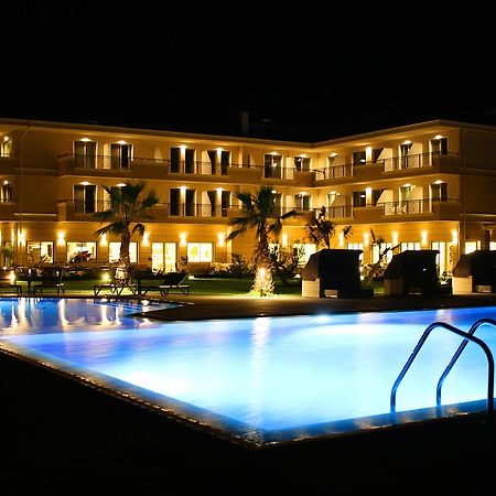 Marónia King Maron Wellness Beach Hotel מראה חיצוני תמונה