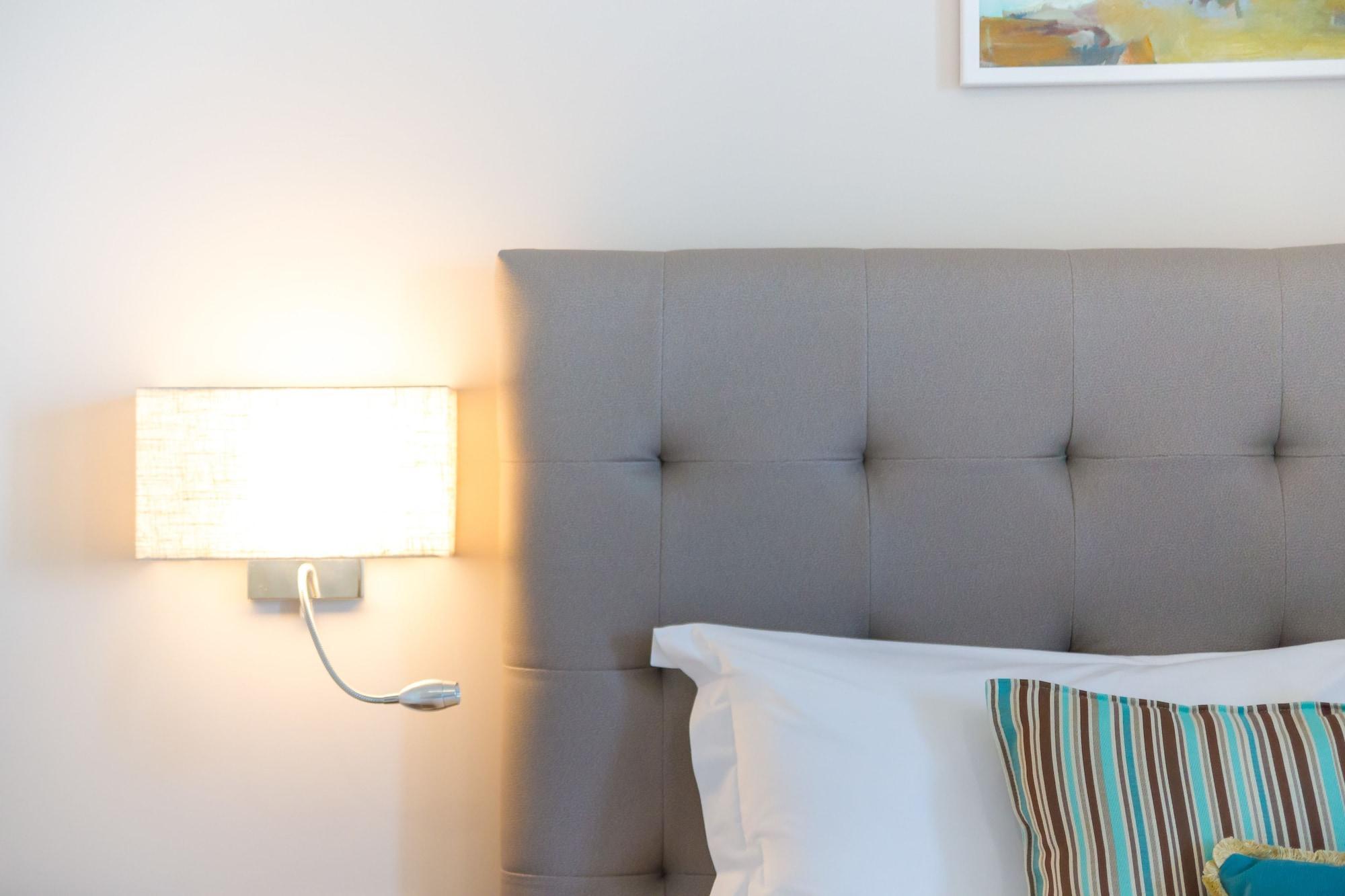 Marónia King Maron Wellness Beach Hotel מראה חיצוני תמונה