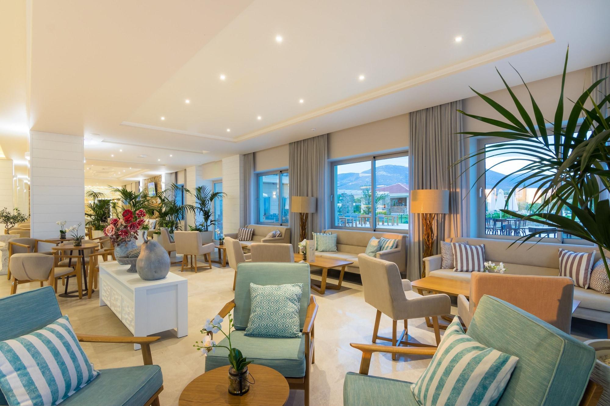 Marónia King Maron Wellness Beach Hotel מראה חיצוני תמונה