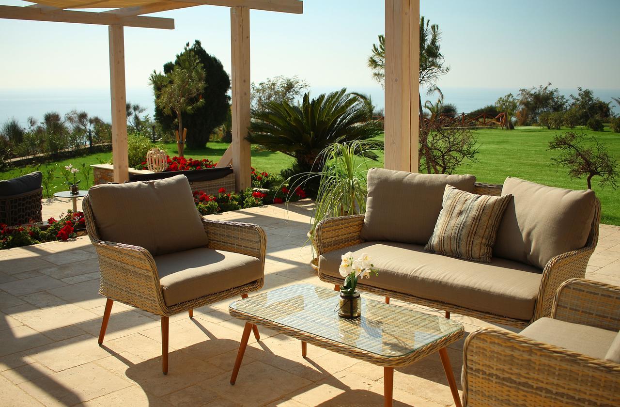 Marónia King Maron Wellness Beach Hotel מראה חיצוני תמונה