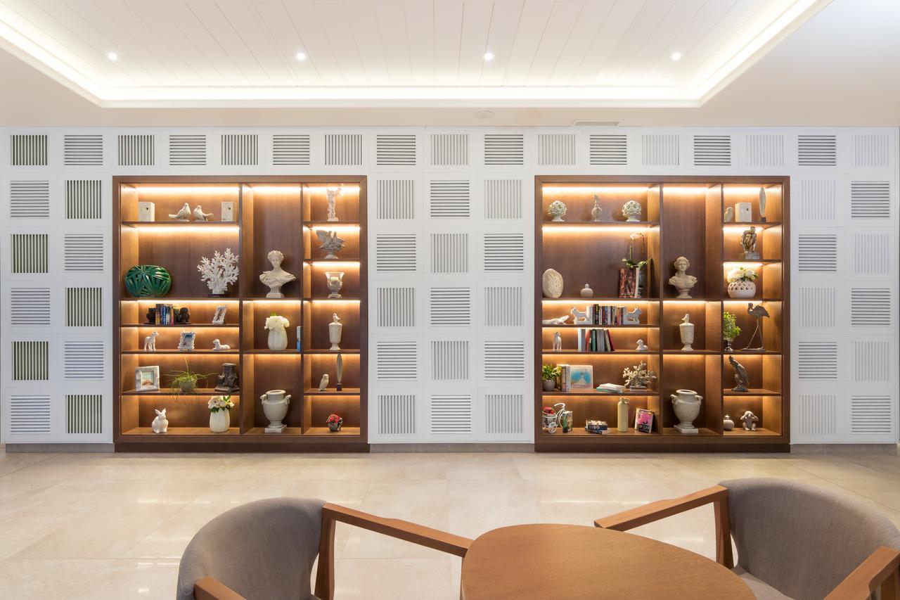 Marónia King Maron Wellness Beach Hotel מראה חיצוני תמונה